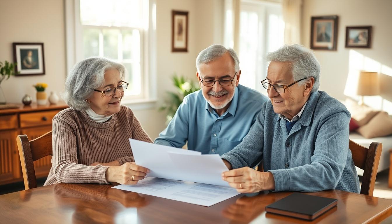 Expert Legal Support for Retirees